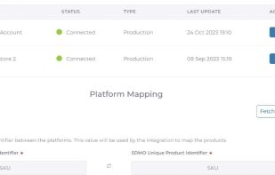 APIWORX screenshot 1