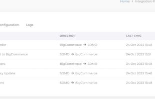 APIWORX screenshot 3