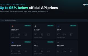 Apixo AI screenshot 3
