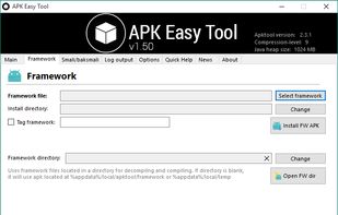 APK Easy Tool screenshot 3