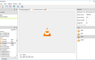 APK Editor Studio screenshot 2