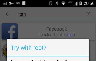 apkExtractor screenshot 3