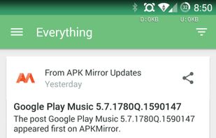 APKMirror screenshot 1