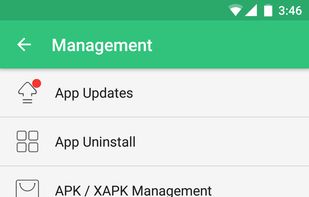 APKPure screenshot 3