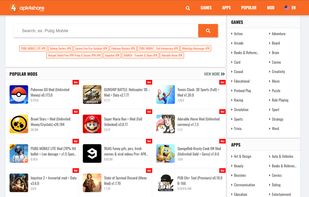 APK4Share screenshot 1