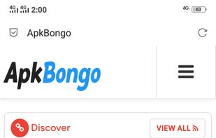 ApkBongo screenshot 1
