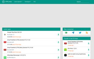 api linker online website