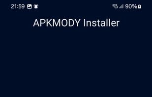 APKMODY Installer screenshot 3