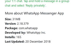 APKProz screenshot 2