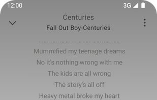 APlayer screenshot 3