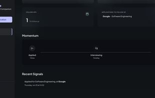 Aplicate screenshot 1