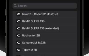 Apollo AI screenshot 3