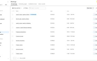 Apollo.io screenshot 2