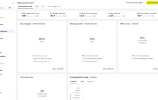 Apollo.io screenshot 1