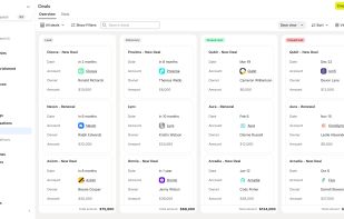 Apollo.io screenshot 3
