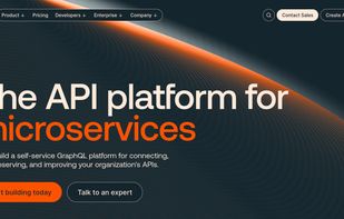 Apollo GraphQL screenshot 1