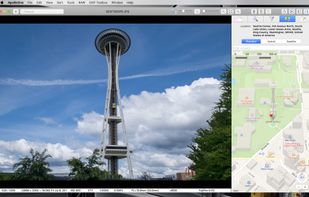 ApolloOne screenshot 3