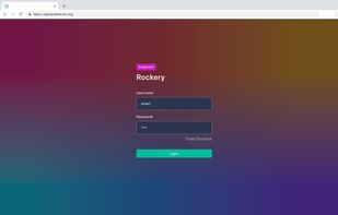Apostrophe CMS screenshot 2
