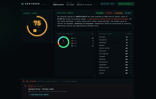 Apotrope screenshot 1
