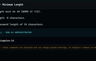 Apotrope screenshot 2