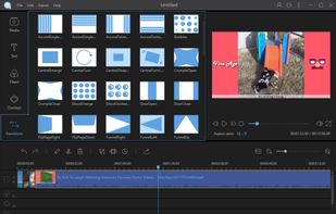 ApowerEdit screenshot 2