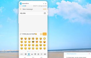 ApowerMirror screenshot 3