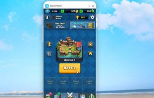 ApowerMirror screenshot 2