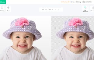 portrait recognition