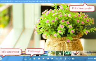 Apowersoft Photo Viewer screenshot 1