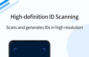 Apowersoft Scanner screenshot 2