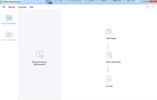 Apowersoft Watermark Remover screenshot 1