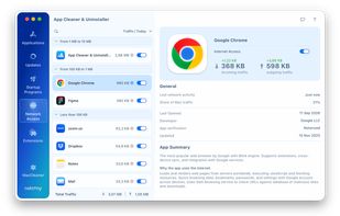 App Cleaner & Uninstaller screenshot 3