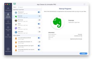 App Cleaner & Uninstaller screenshot 1