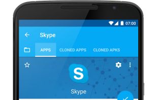 App Cloner screenshot 1