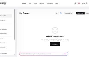 App Cyberyozh screenshot 1