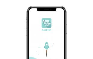 AppEven screenshot 1