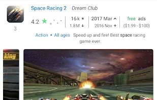 App Finder screenshot 3