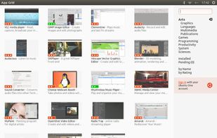 App Grid screenshot 2