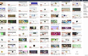App Grid screenshot 3
