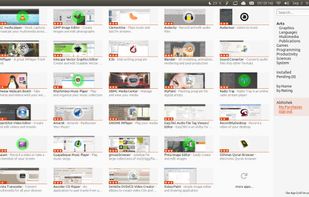 App Grid screenshot 1