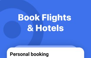 App in the Air screenshot 1