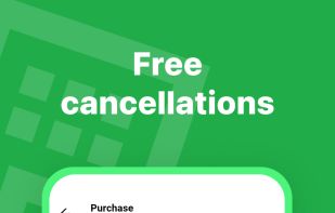 App in the Air screenshot 3