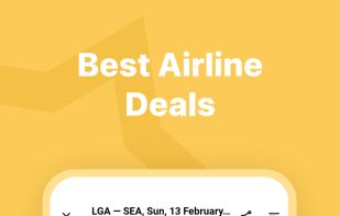 App in the Air screenshot 2