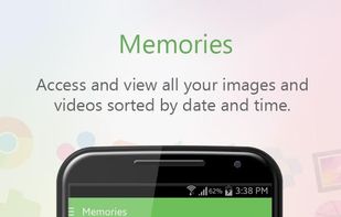 App Lock and Gallery Vault screenshot 2