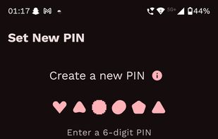 App Lock (by PranavPurwar) screenshot 3