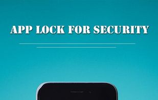 App Lock for Security