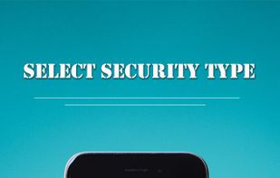 App Lock for Security