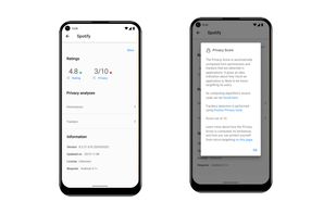App Lounge screenshot 1