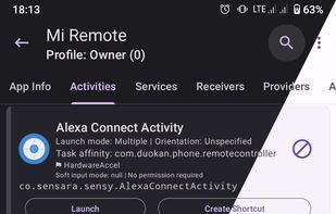 App Manager screenshot 2