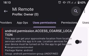 App Manager screenshot 3